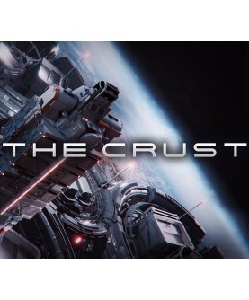 The Crust Steam Key GLOBAL